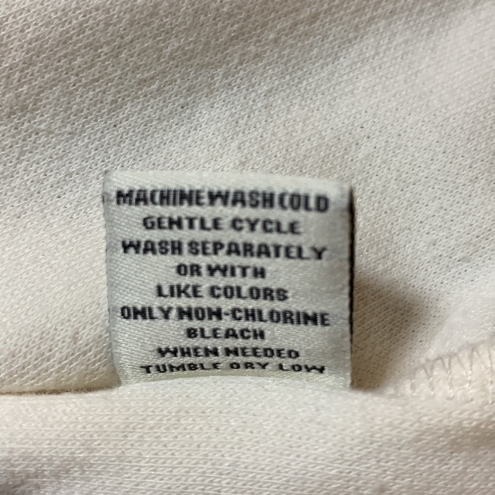 Studio Works Woman pretty embroidered sweater long sleeve Sz 1X good condition - Picture 6 of 6